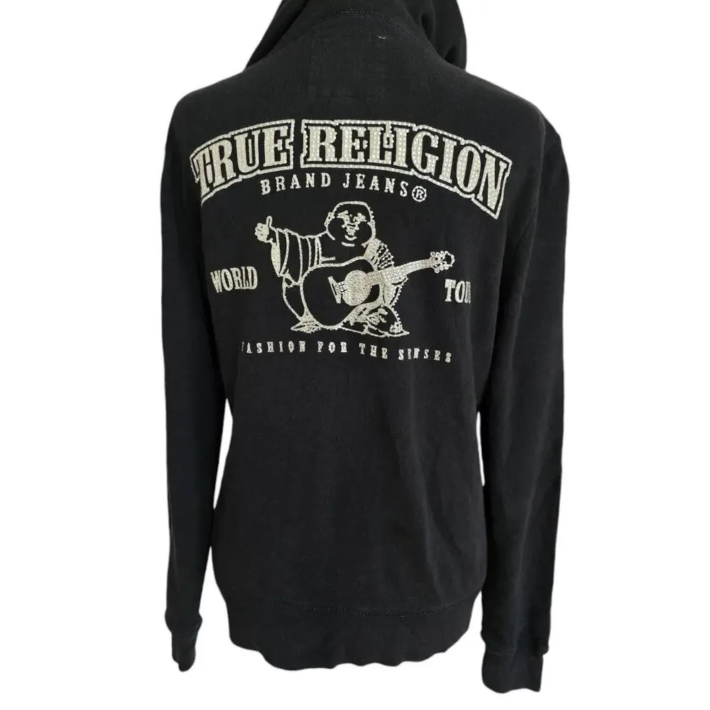 True Religion Hoodie